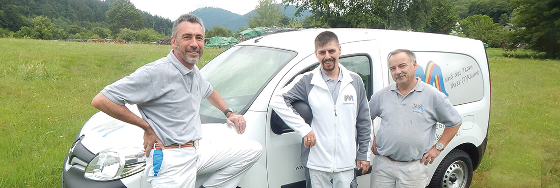 Maler-Meister-Baden-Baden-Milschewski-Team Maler-Meister-Baden-Baden-Milschewski-Team