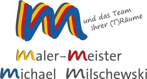 Milschewski / Ihr Maler in Baden-Baden Logo